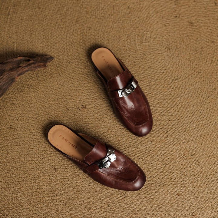 Carla Mules - My Store
