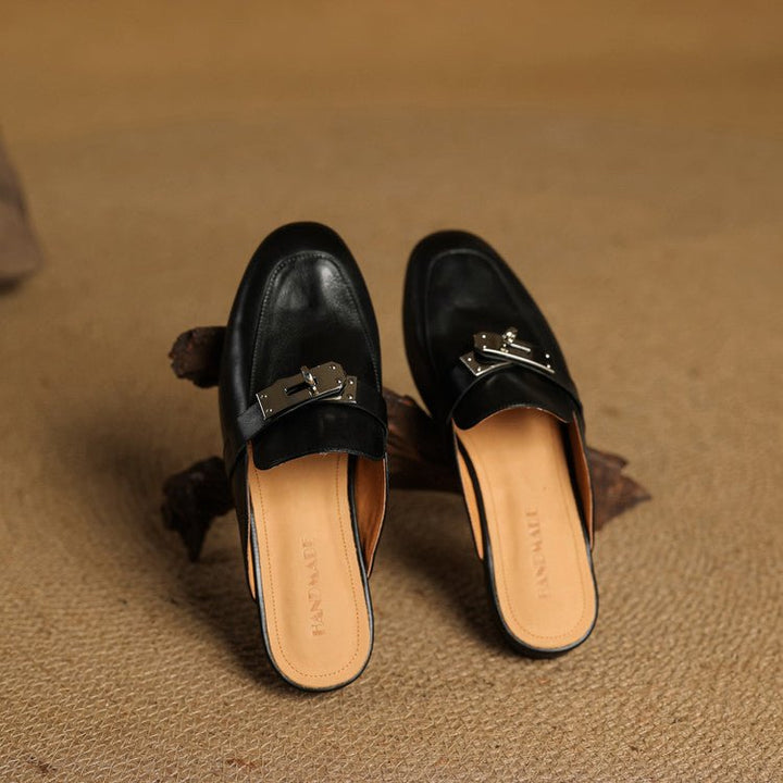 Carla Mules - My Store