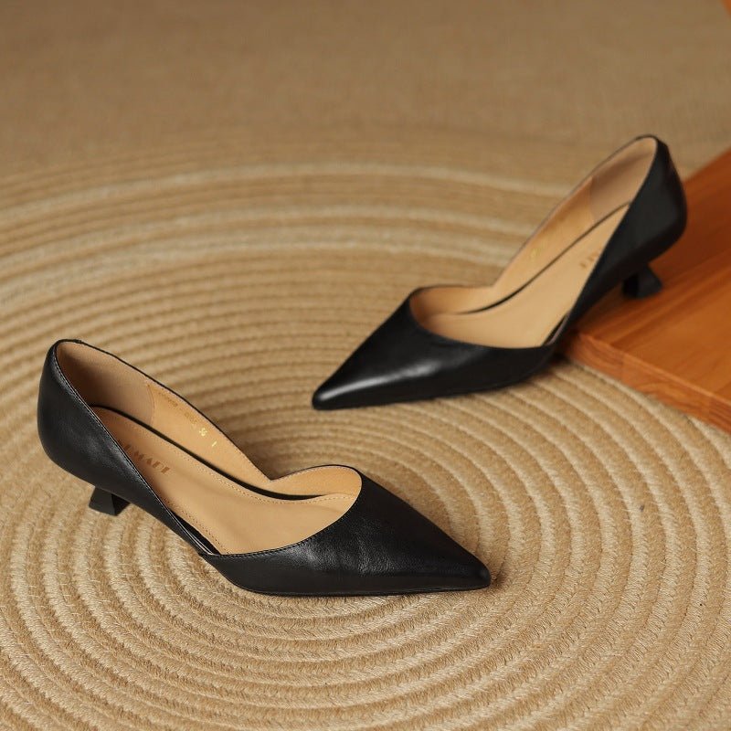 Carlen Heels - My Store