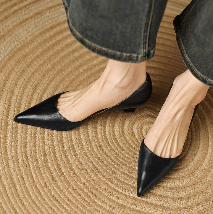 Carlen Heels - My Store