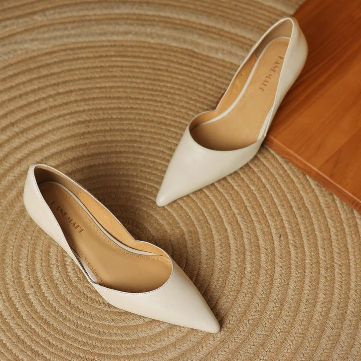 Carlen Heels - My Store