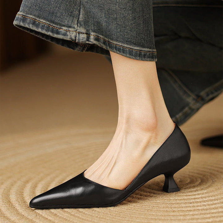 Carlen Heels - My Store