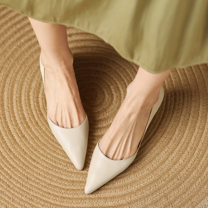 Carlen Heels - My Store