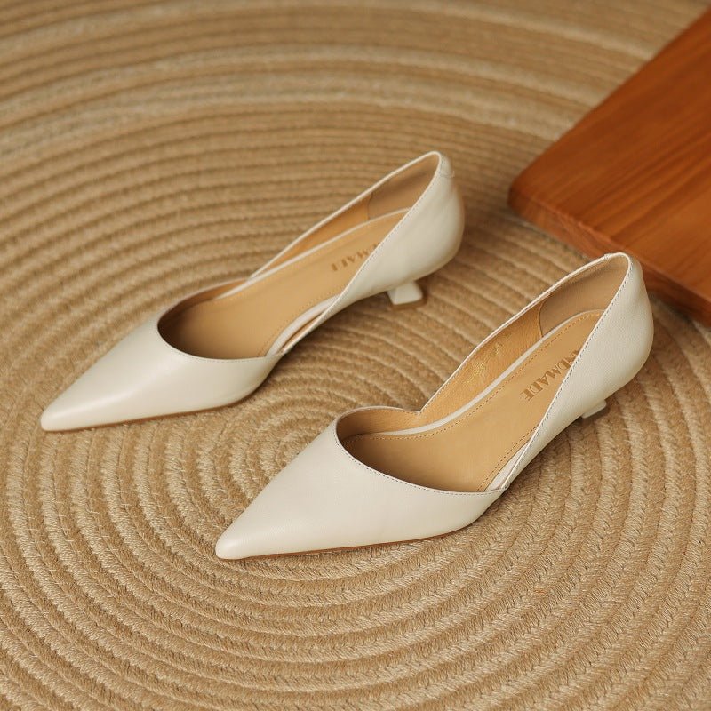 Carlen Heels - My Store
