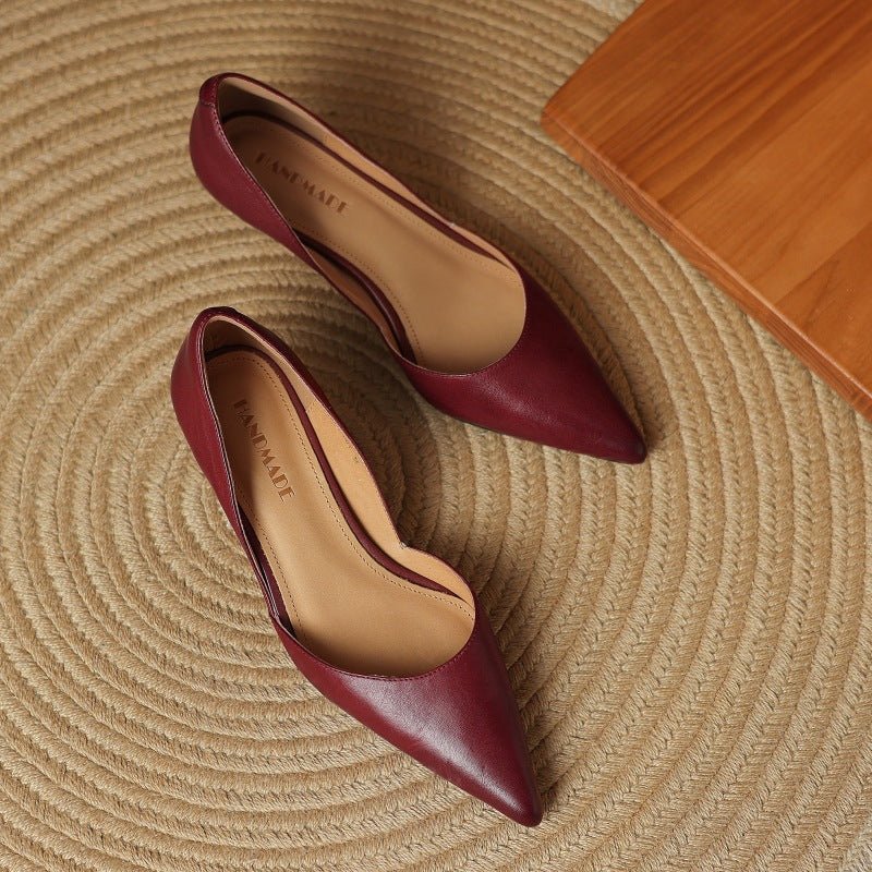 Carlen Heels - My Store