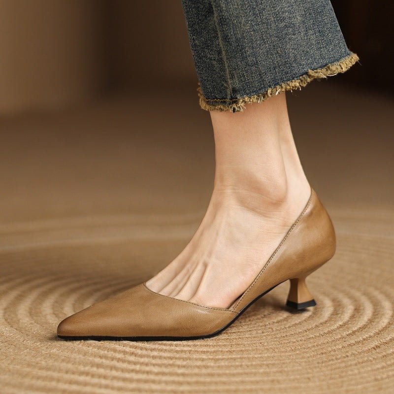 Carlen Heels - My Store