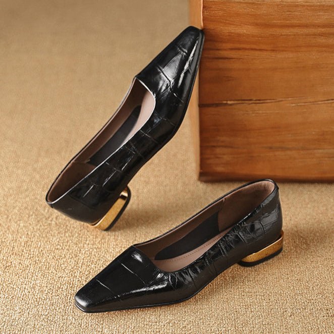 Celene Heels - My Store