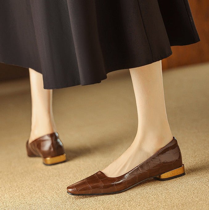 Celene Heels - My Store