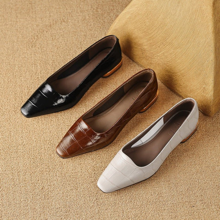 Celene Heels - My Store