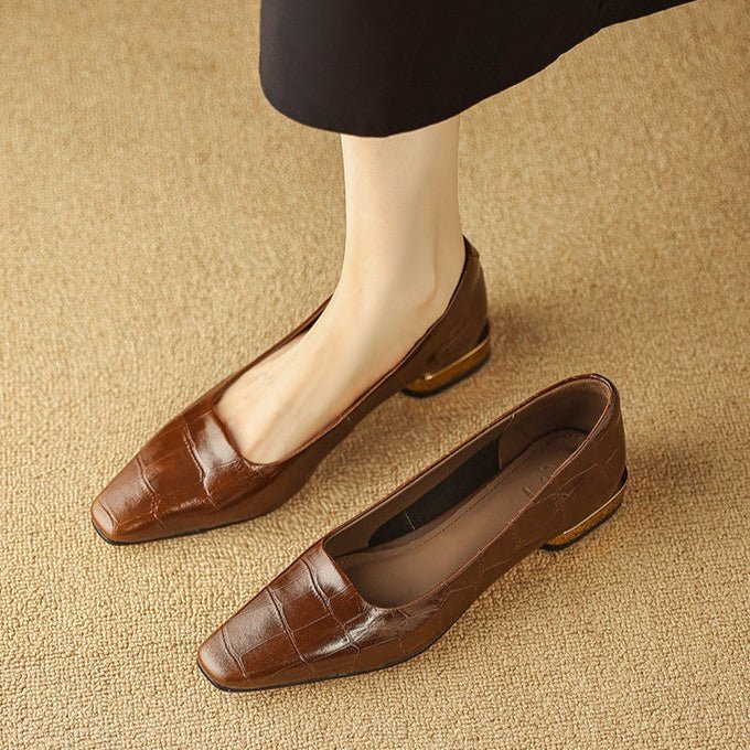 Celene Heels - My Store