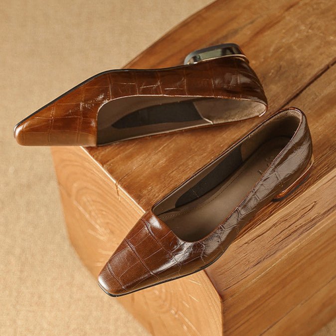 Celene Heels - My Store