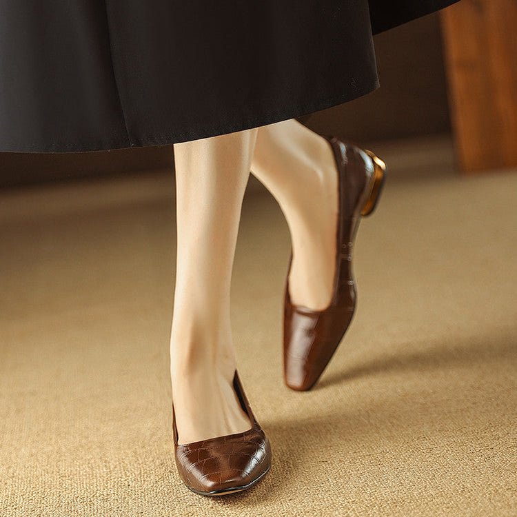 Celene Heels - My Store