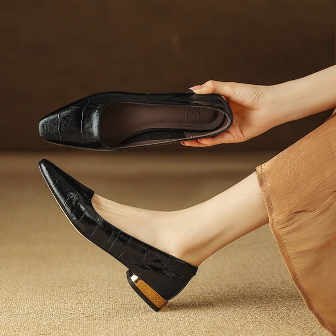Celene Heels - My Store