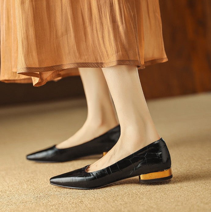 Celene Heels - My Store