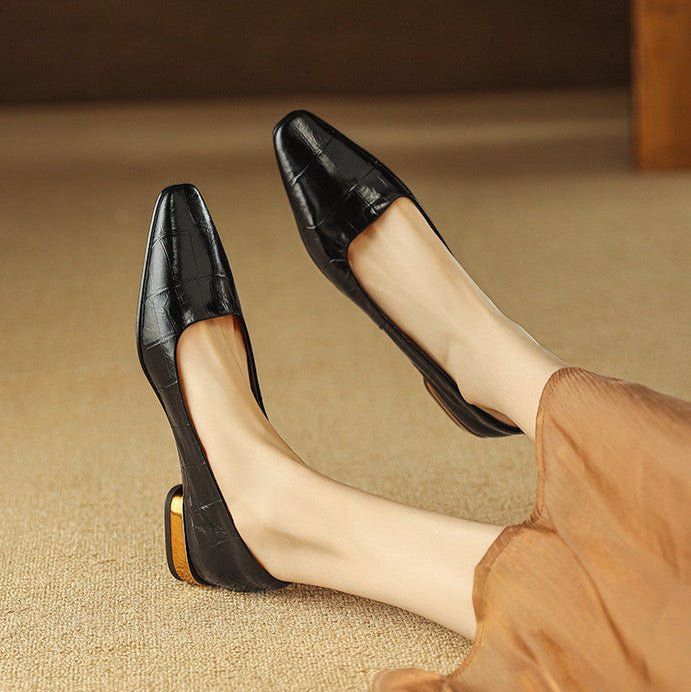 Celene Heels - My Store