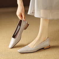 Celene Heels