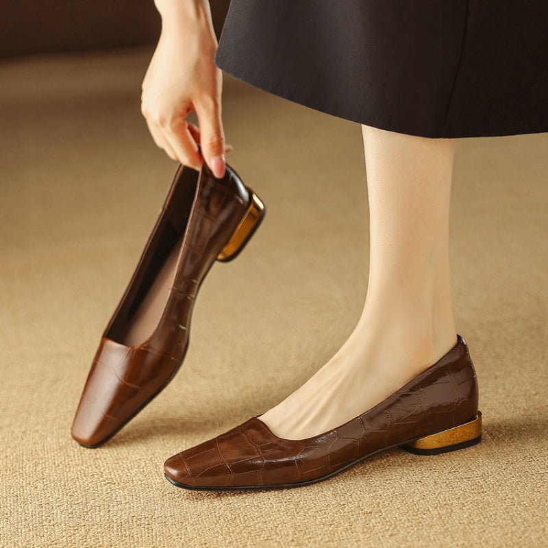 Celene Heels - My Store