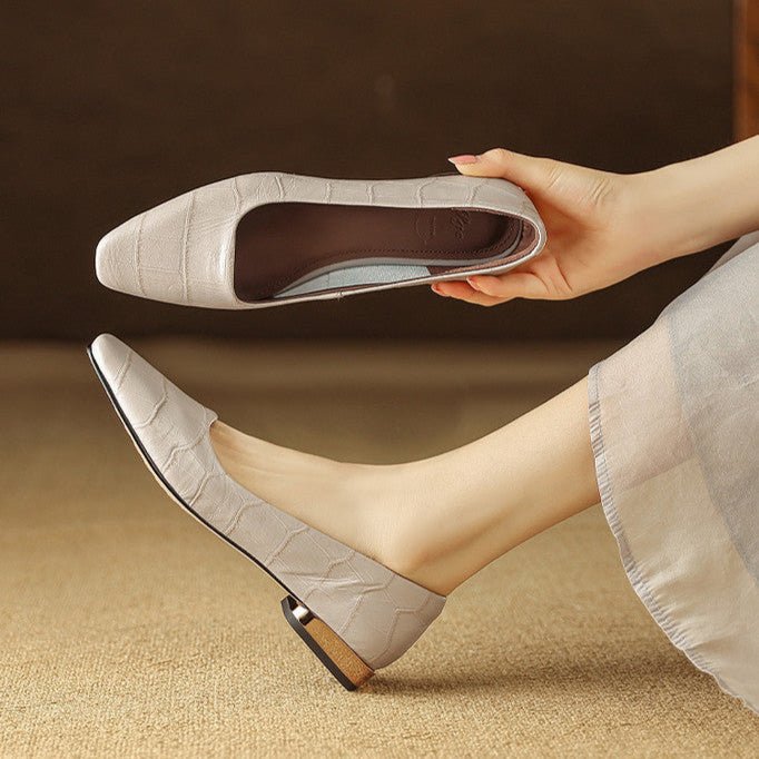 Celene Heels - My Store