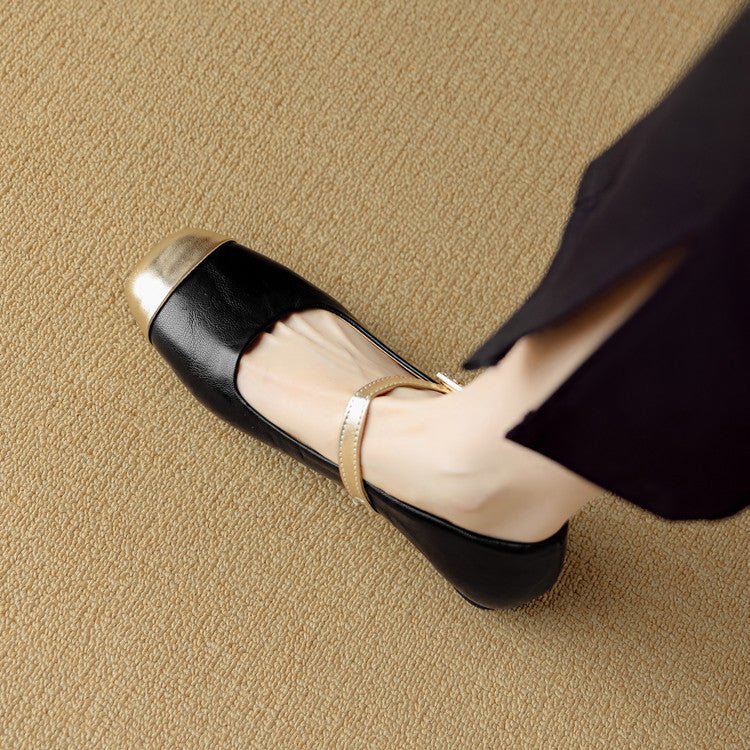 Cella Pumps - My Store