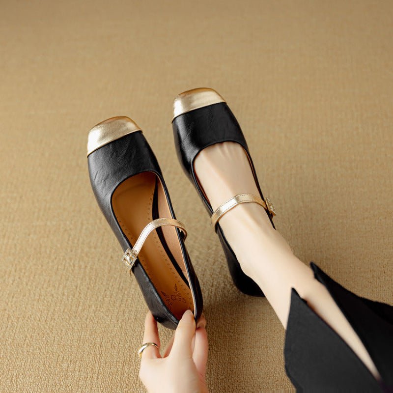 Cella Pumps - My Store