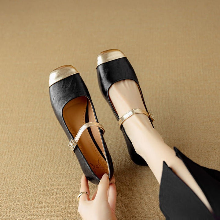 Cella Pumps - My Store