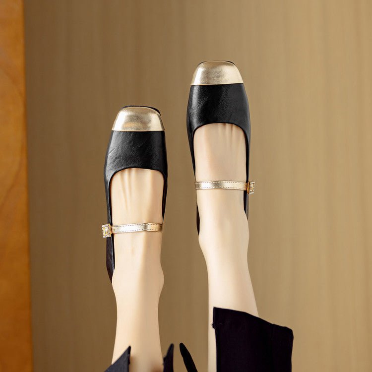 Cella Pumps - My Store