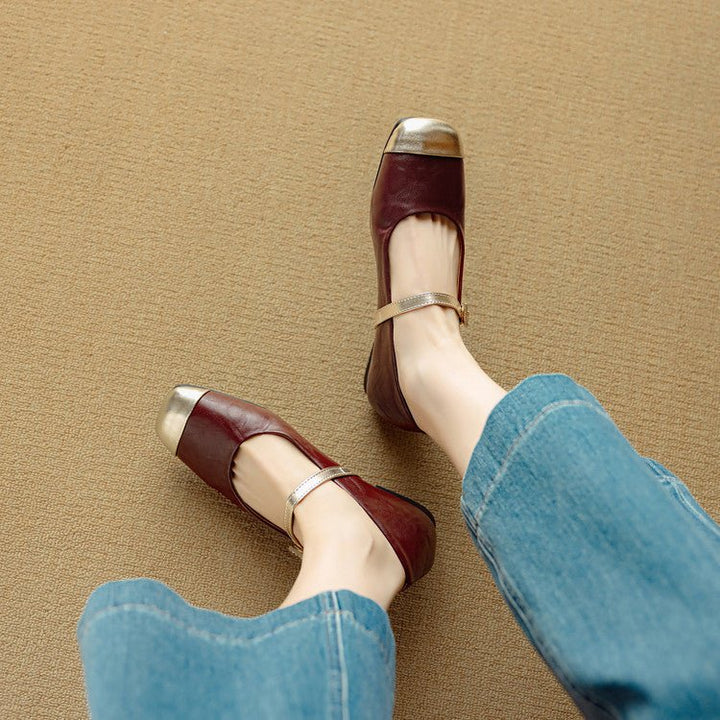 Cella Pumps - My Store