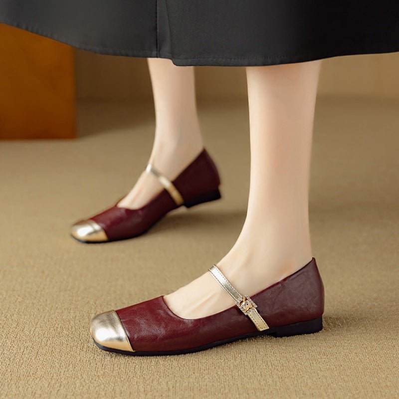 Cella Pumps - My Store