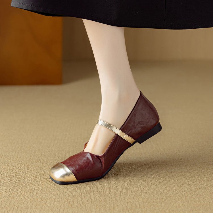 Cella Pumps - My Store