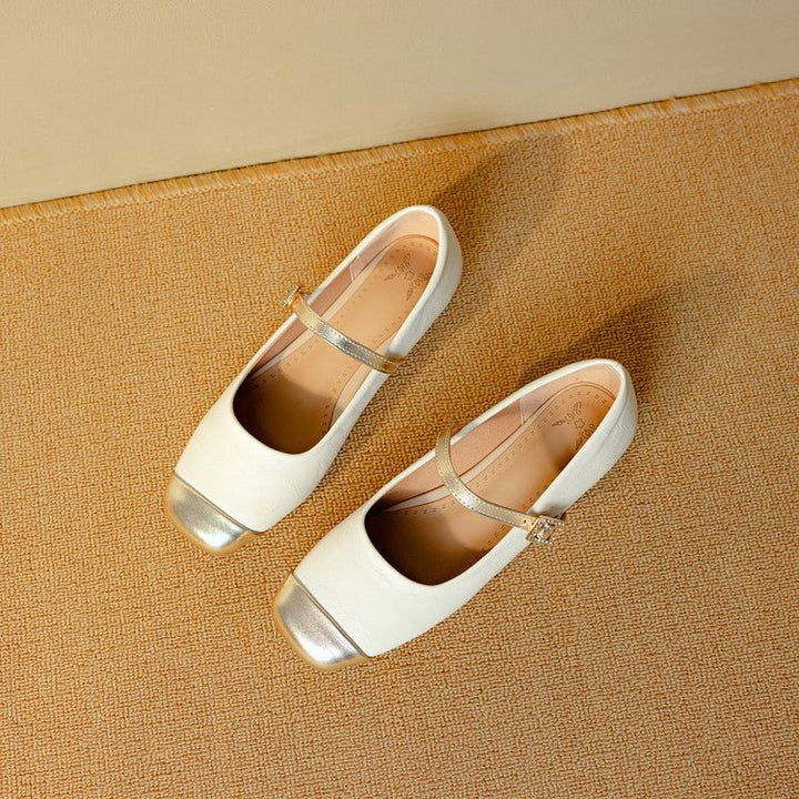 Cella Pumps - My Store