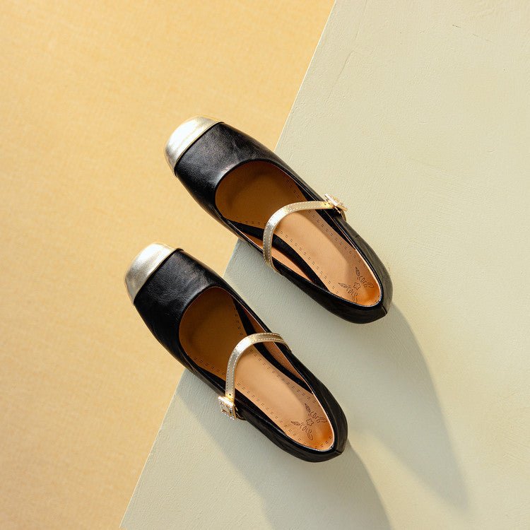 Cella Pumps - My Store