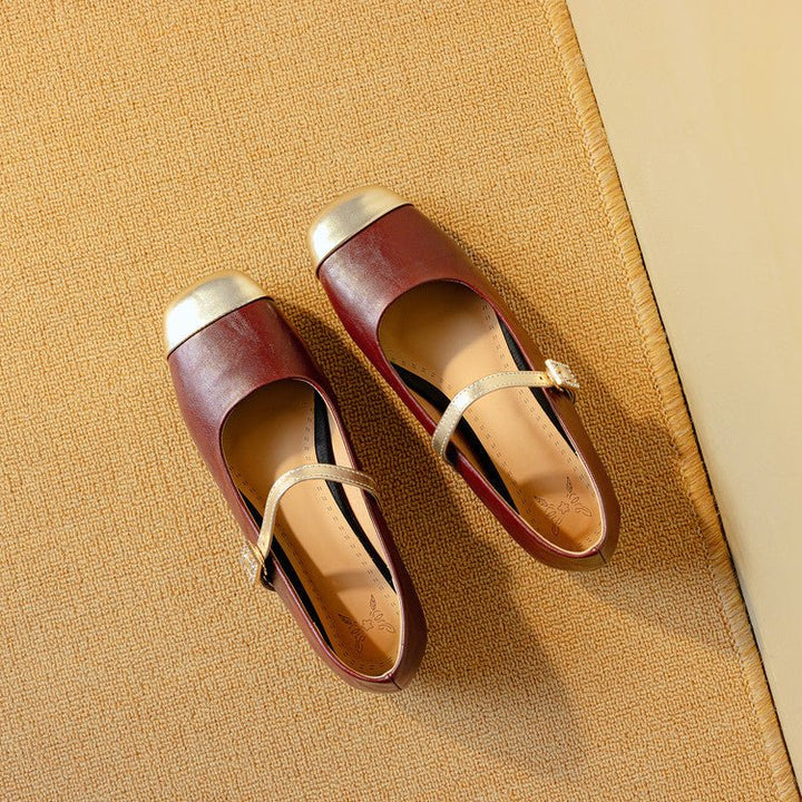 Cella Pumps - My Store