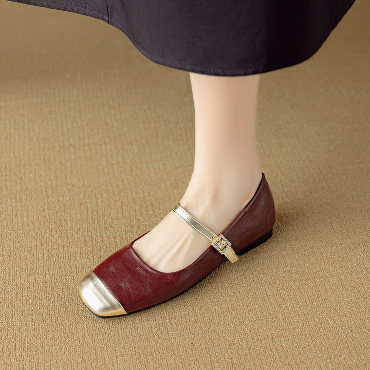 Cella Pumps - My Store