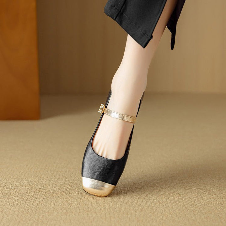 Cella Pumps - My Store