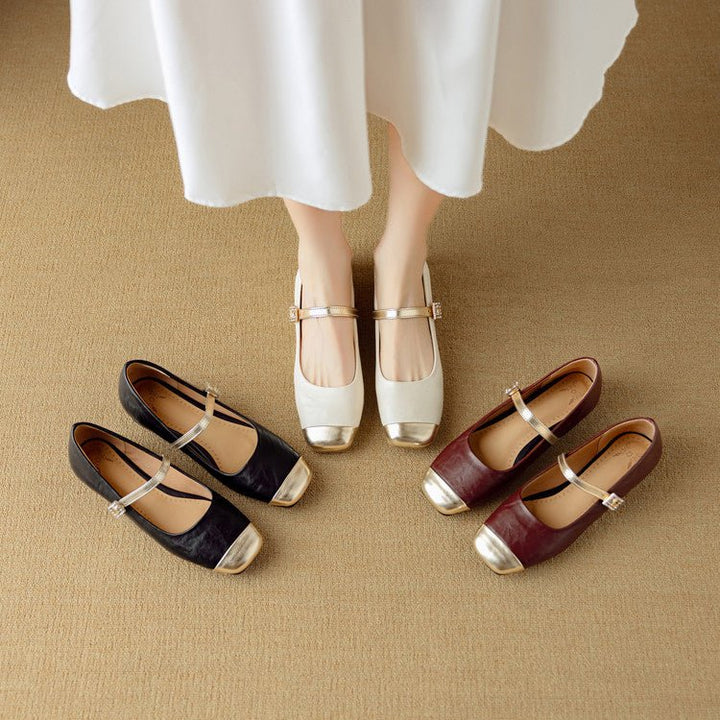 Cella Pumps - My Store