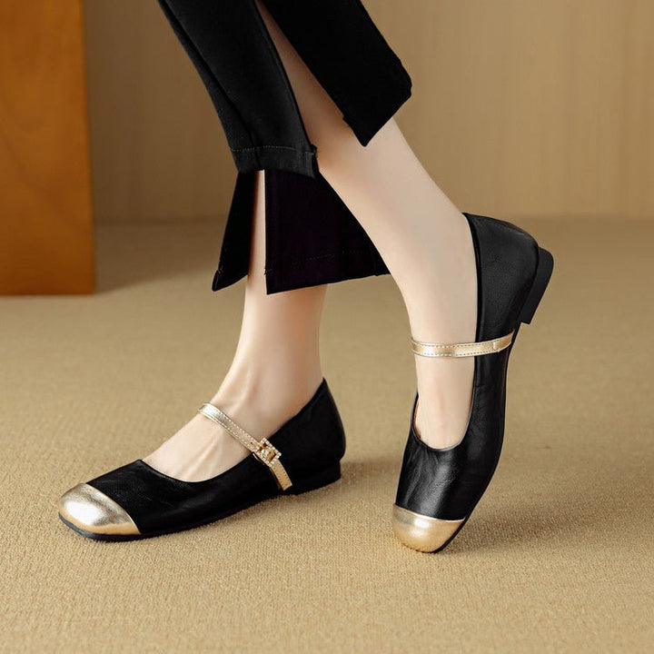 Cella Pumps - My Store