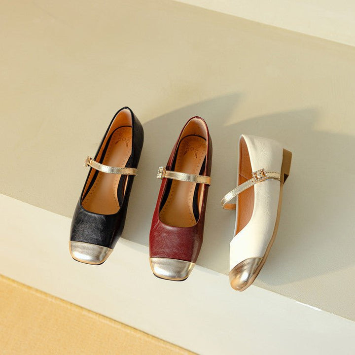 Cella Pumps - My Store