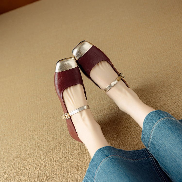 Cella Pumps - My Store