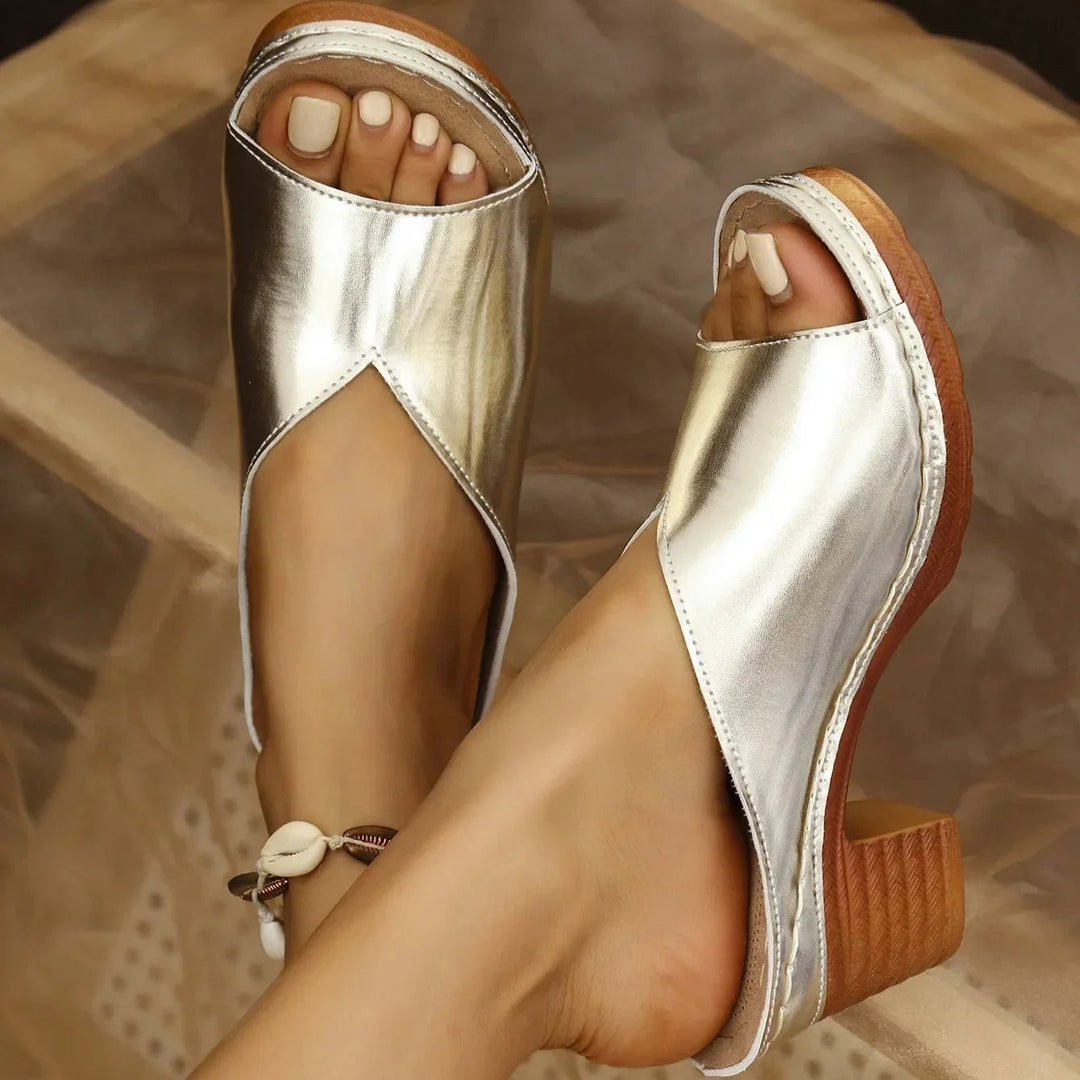 Chiara Sandals - My Store