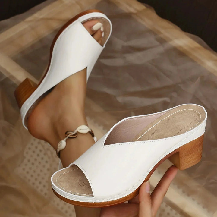 Chiara Sandals - My Store