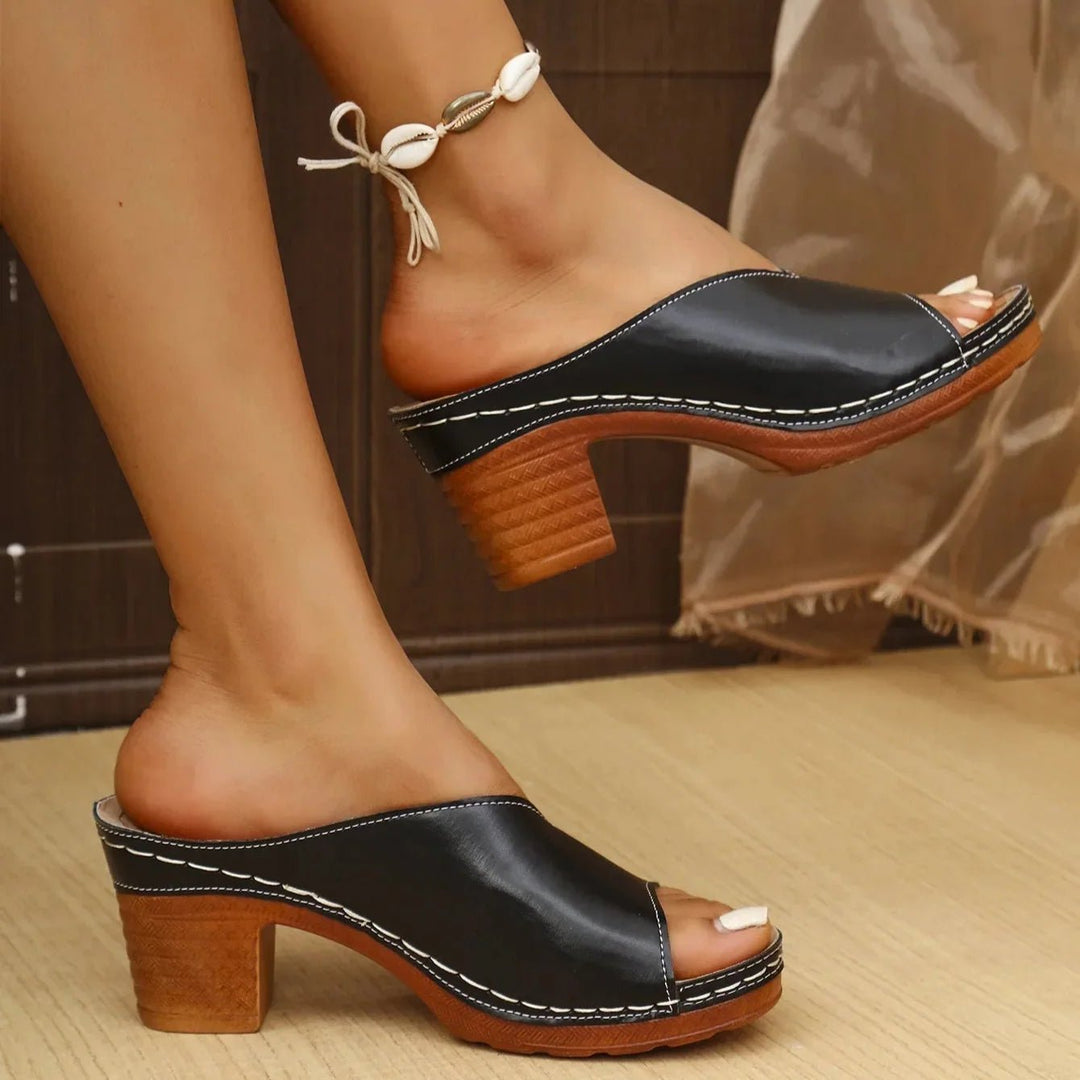 Chiara Sandals - My Store