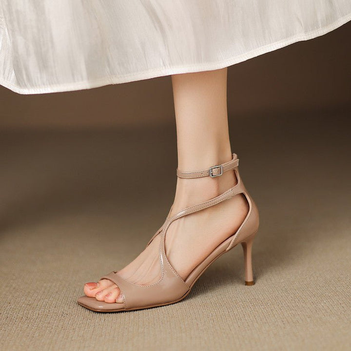 Christine Heels - My Store