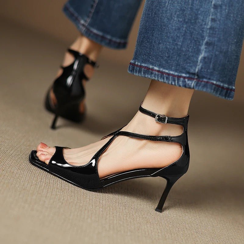 Christine Heels - My Store
