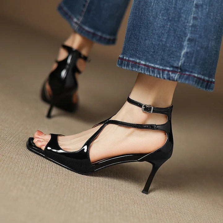 Christine Heels - My Store