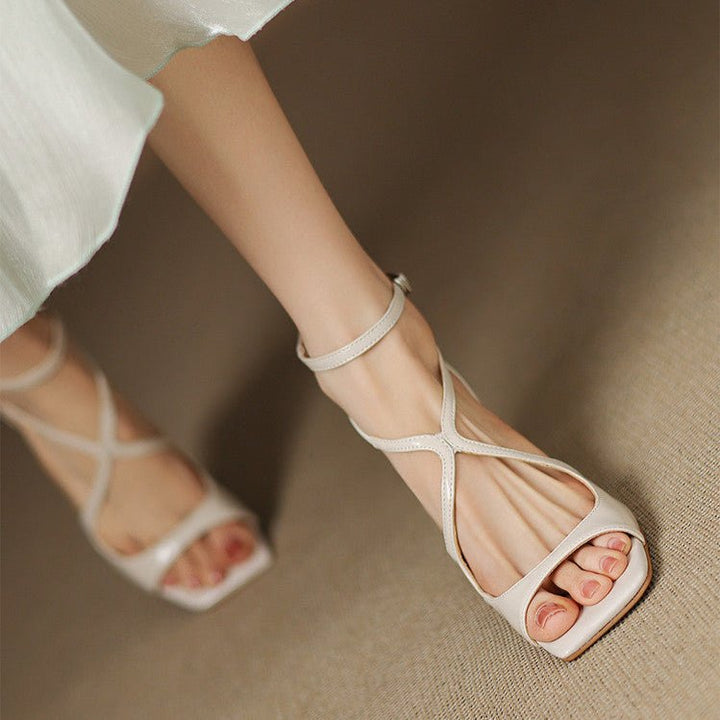 Christine Heels - My Store