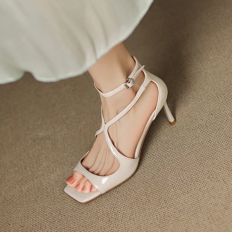 Christine Heels - My Store