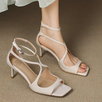 Christine Heels