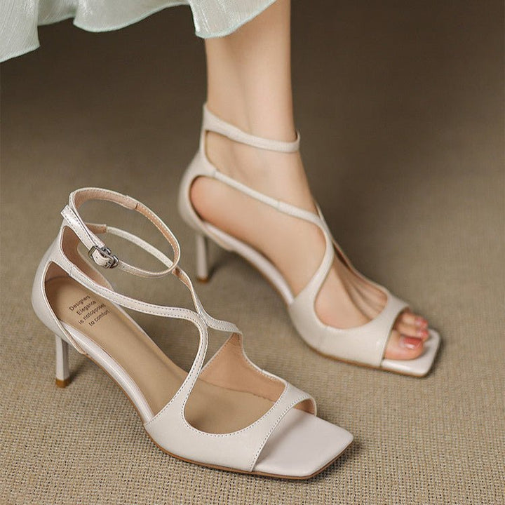 Christine Heels - My Store