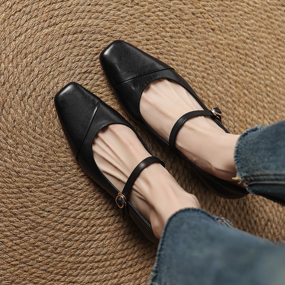 Clarette Heels - My Store