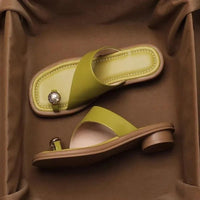 Daisy Sandals
